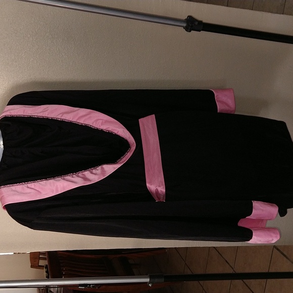 Halloween Boxer Girl Outfit - Picture 6 of 8